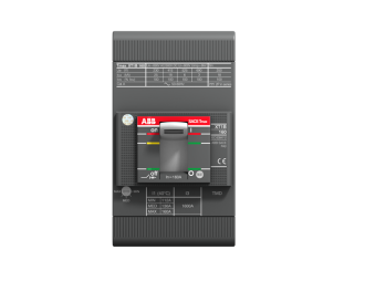 XT1N 160 TMD 100-1000 3p F F wyłącznik kompaktowy,