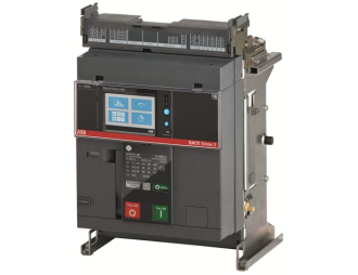 Emax 2 E1.2C 1600 Ekip Hi-Touch LSI 3p WMP wyłącznik powietrzny,