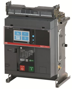 Emax 2 E1.2C 1600 Ekip Hi-Touch LSI 3p WMP wyłącznik powietrzny