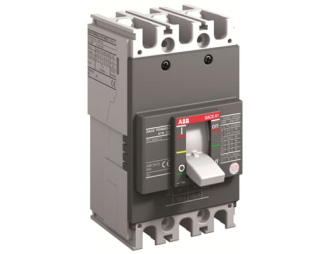 A1N 125 TMF 50-500 3p F F-DVP,