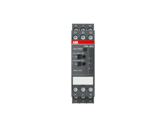 CM-IWS.1P przekaźnik monitorujący,