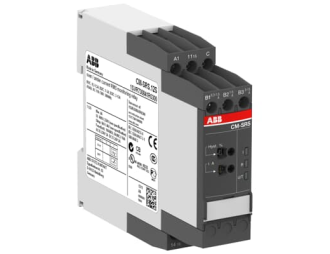 CM-SRS.11P przekaźnik monitorujący,