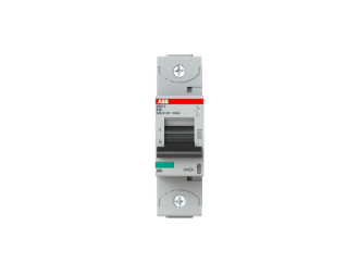 S801S-B40 wyłącznik nadmiarowo-prądowy | 1P | char. B | 40A | 50kA | AC |,
