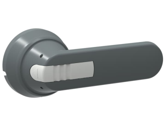 OHG125H9K rączka szara,