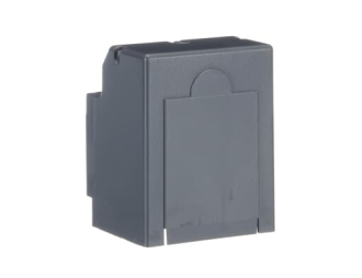 OSS400G1S/3 Osłony zacisków (3szt), krótkie,