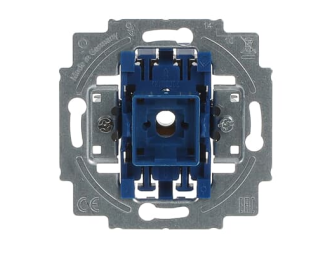 2020 US-201^PRZYCISK KOŁYSKOWY 1-BIEGUNOWY, ZWIERNY Z DWOMA NIEZALEŻNYMI STYKAMI SYGNALIZACYJNYMI,