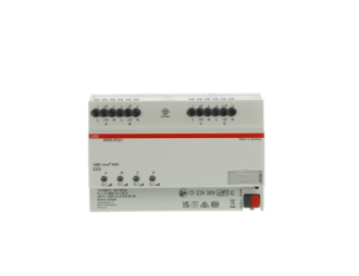 UD/S4.315.2.1^LED Ściem KNX 4x315W,