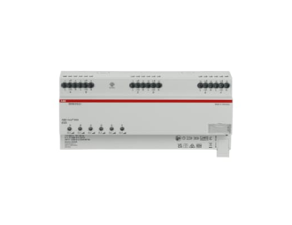 UD/S6.315.2.1^LED Ściem KNX 6x315W,