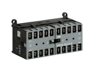 Układ rewersyjny VB7A-30-01-F-01,