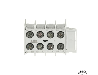 Blok styków MARN431AT 1SAL100990R9906/100990,