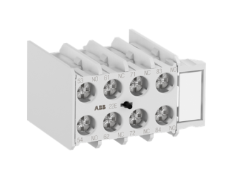 Blok styków MARN440AT,