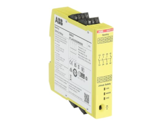 Sentry SSR10M VAC/VDC przekaźnik bezpieczeństwa,