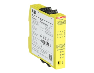 Sentry SSR20 24VDC przekaźnik bezpieczeństwa,