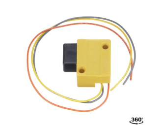 JSHD2C ozn. E przycisk,