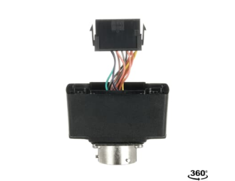 JSHD4 AK część składowa komponent manipulatora,