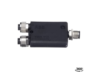 Tina 11A moduł do sygnałów dynamicznych,