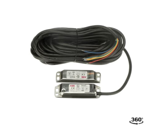 Sense 7Z, SS 10m przewód,