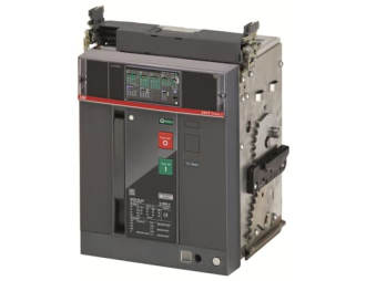 Emax 2 E2.2N 2500 Ekip Dip LSIG 3p WMP wyłącznik powietrzny,