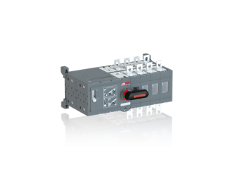 OTM250E4CM230C przełącznik 4-bieg z napędem silnikowym,