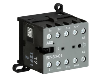 Stycznik B7-30-01-42AC,