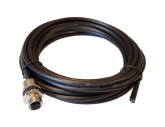 M12-CH51 przewód o długości 5m,