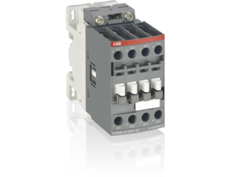 Stycznik AF38ZB-40-00RT-21 24-60V50/60HZ 20-60VDC,